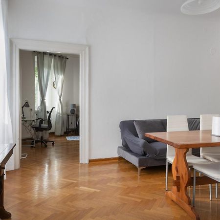 Appartamento Biasolettots Trieste Esterno foto