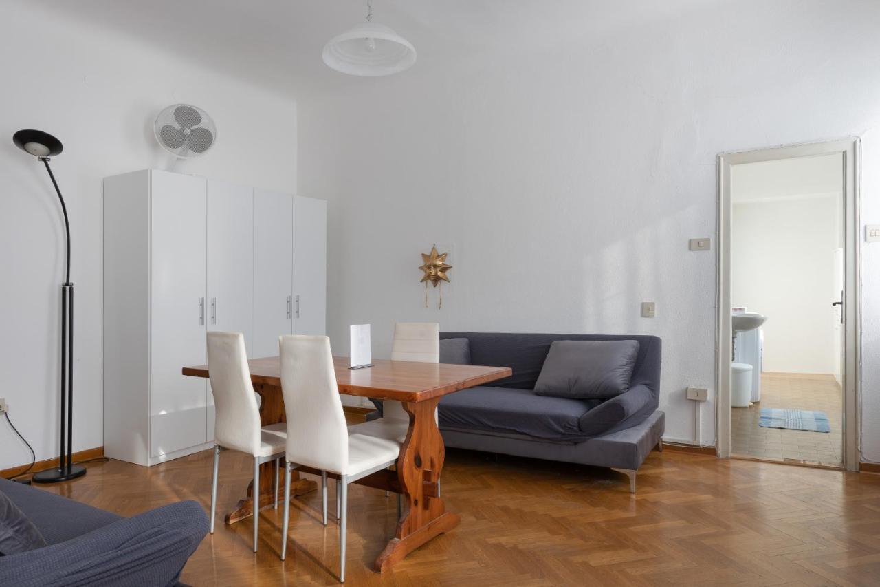 Appartamento Biasolettots Trieste Esterno foto