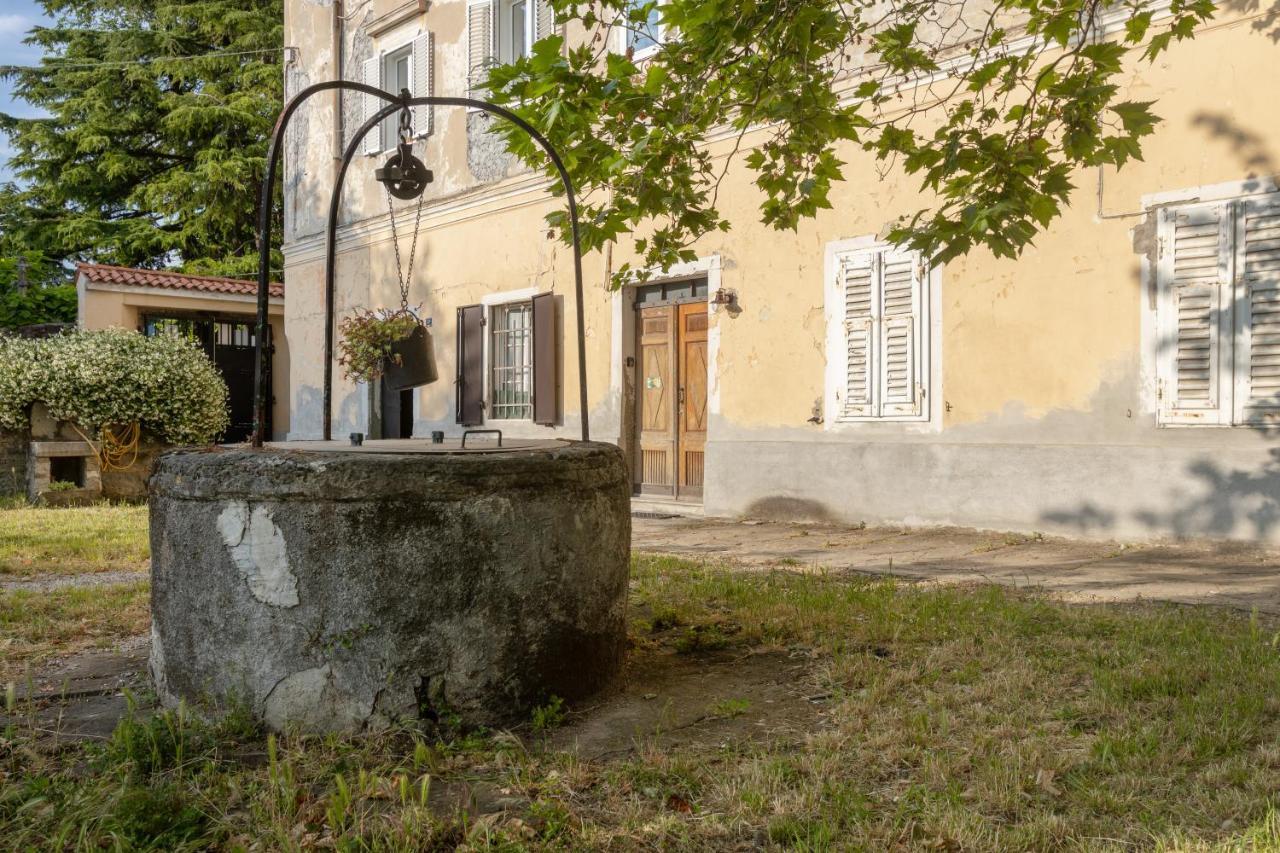 Appartamento Biasolettots Trieste Esterno foto